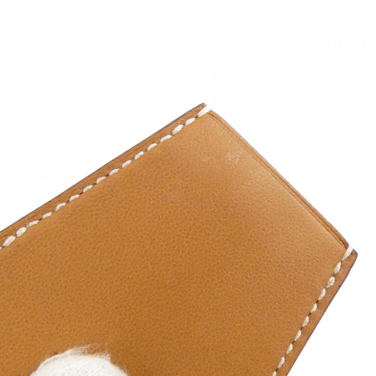 エルメス クロシェット 601697S スカーフリング