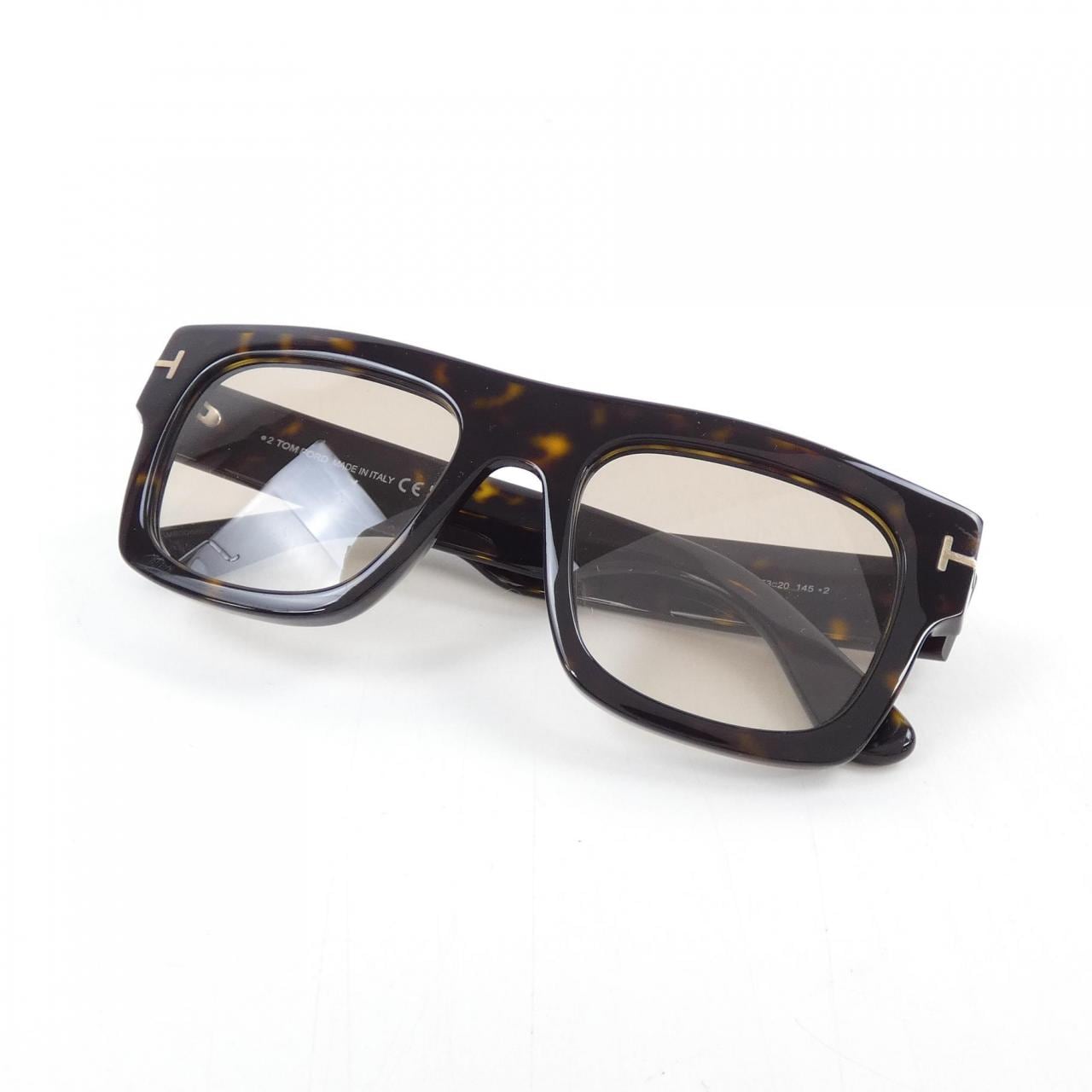TOM FORD TF711 Sunglasses