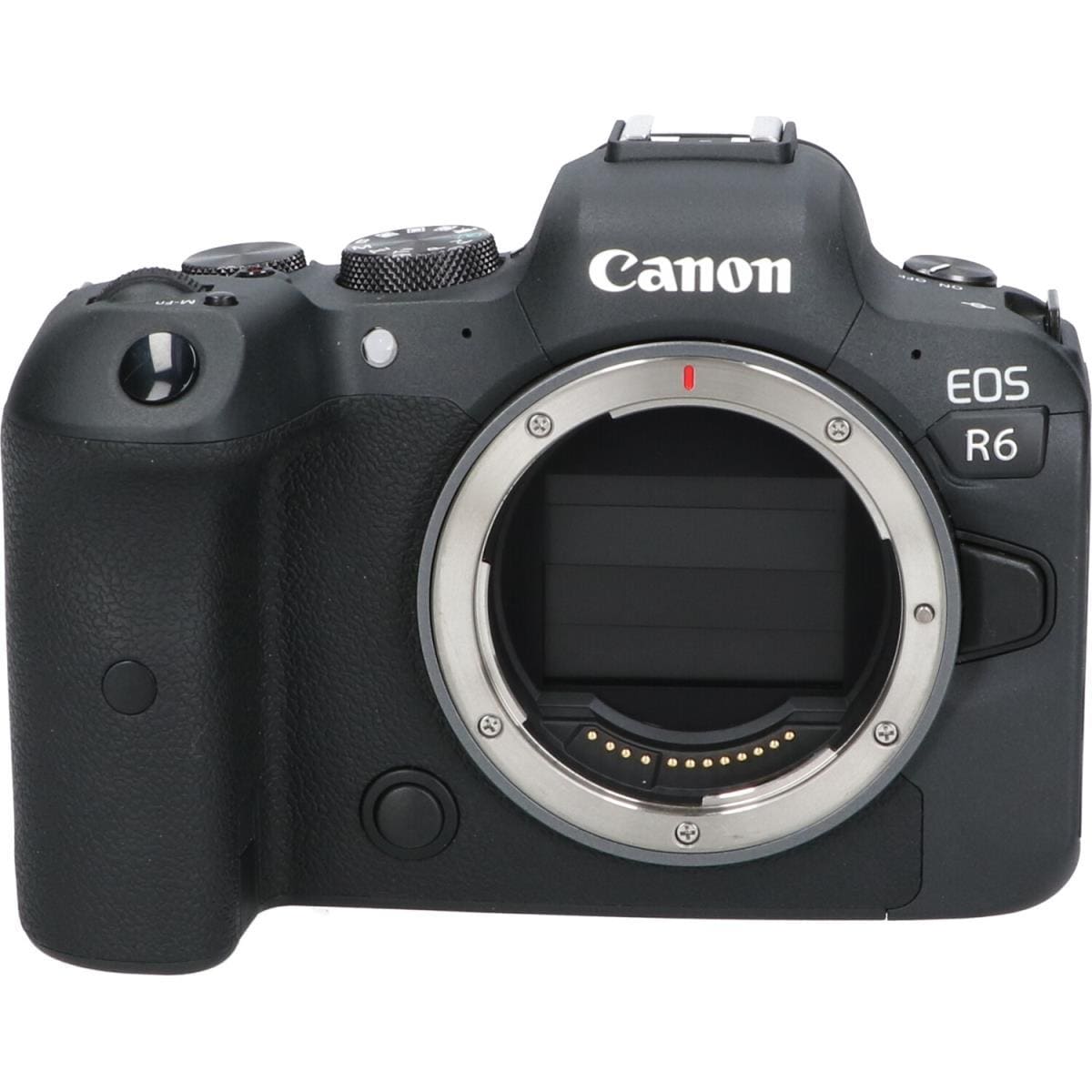 CANON EOS R6