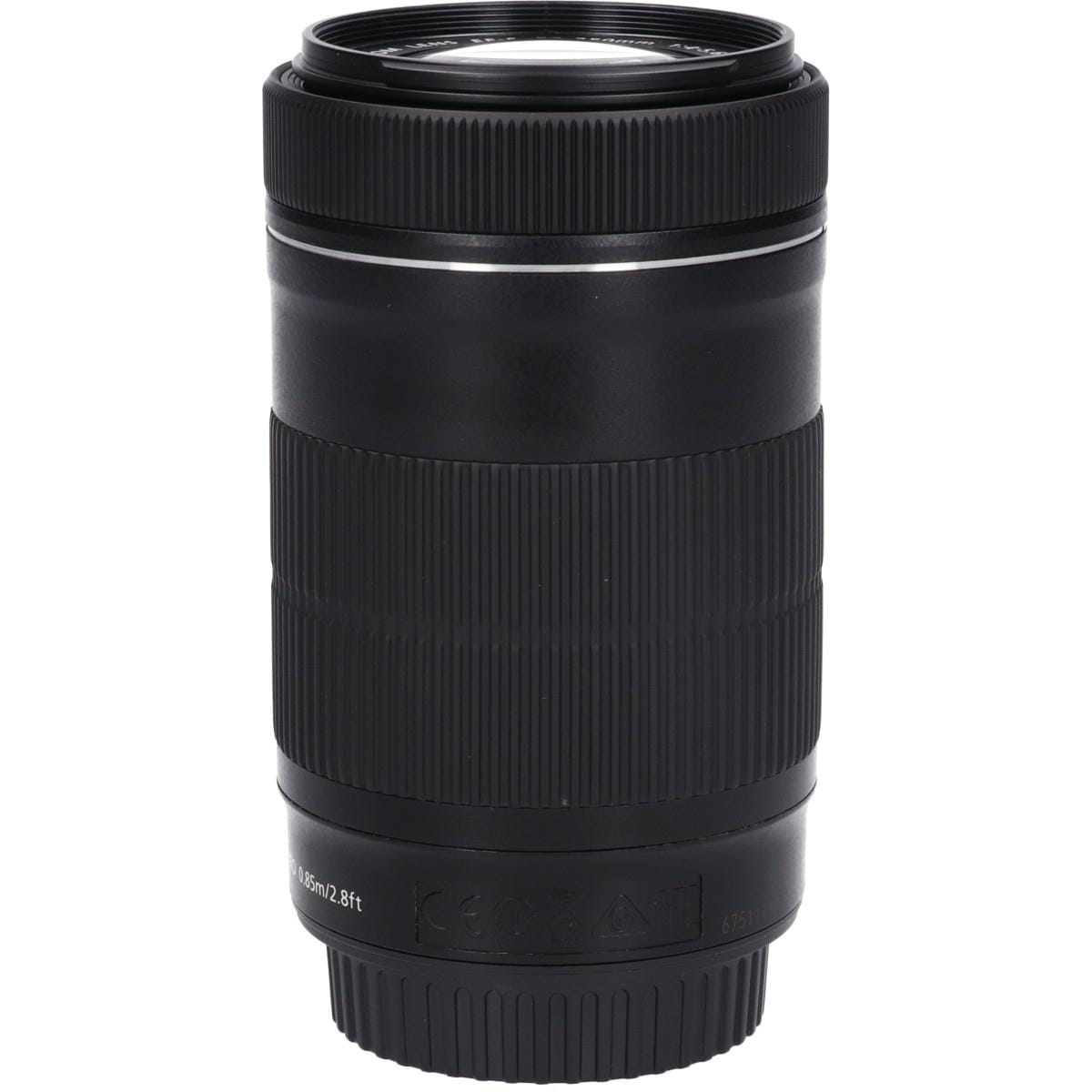 EF-S55-250mm F4-5.6IS STM