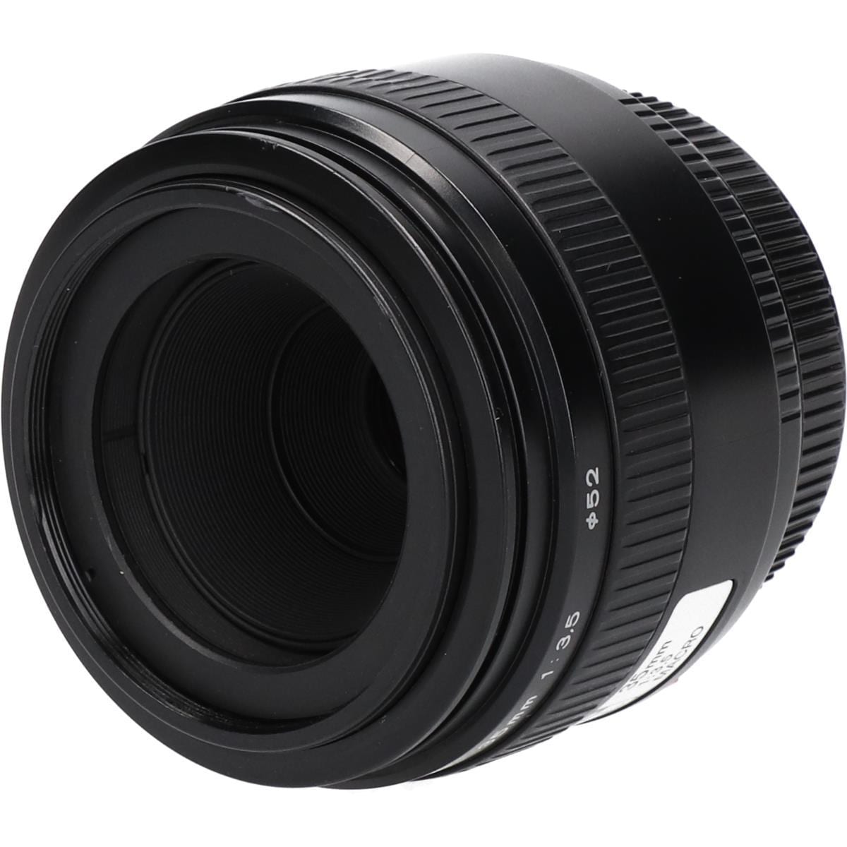ＯＬＹＭＰＵＳ　ＺＤ３５ｍｍ　Ｆ３．５ＭＡＣＲＯ