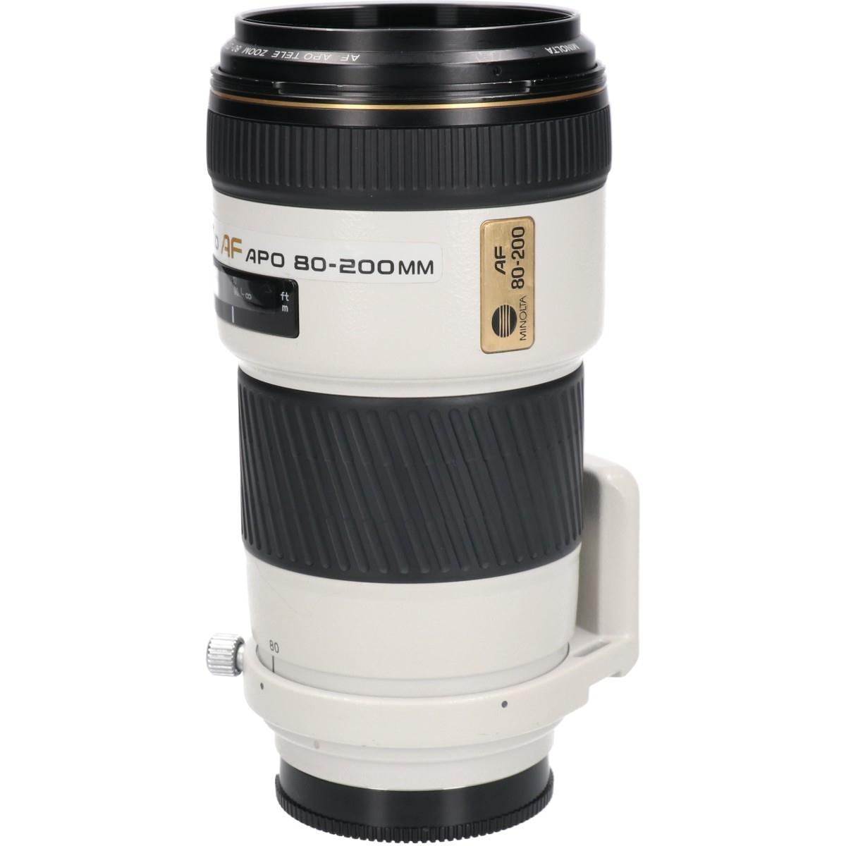 AF80-200mm F2.8APO