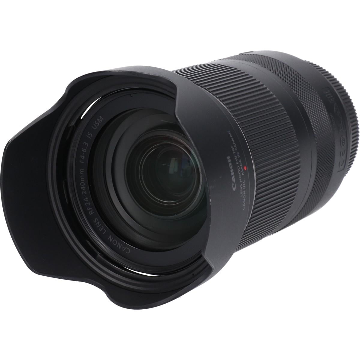 ＲＦ２４－２４０ｍｍ　Ｆ４－６．３ＩＳ　ＵＳＭ
