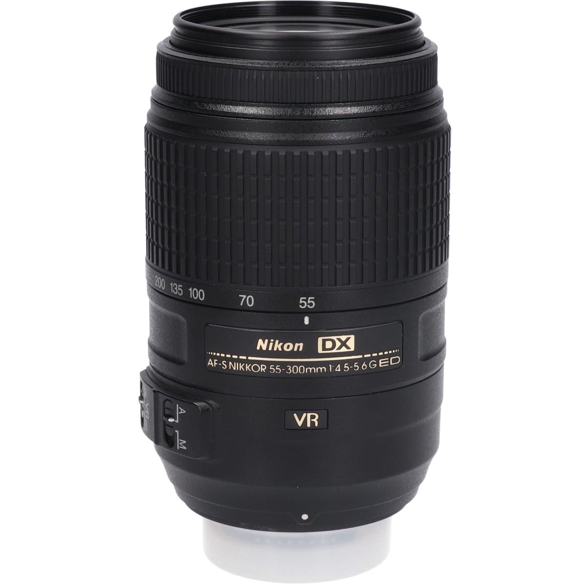ＡＦ－Ｓ　ＤＸ５５－３００ｍｍ　Ｆ４．５－５．６Ｇ　ＶＲ