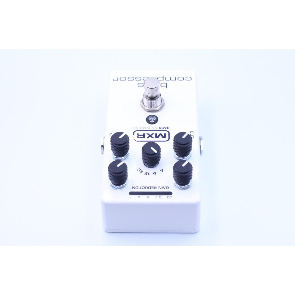 ＭＸＲ　　Ｍ８７　ＢＡＳＳ　ＣＯＭＰ
