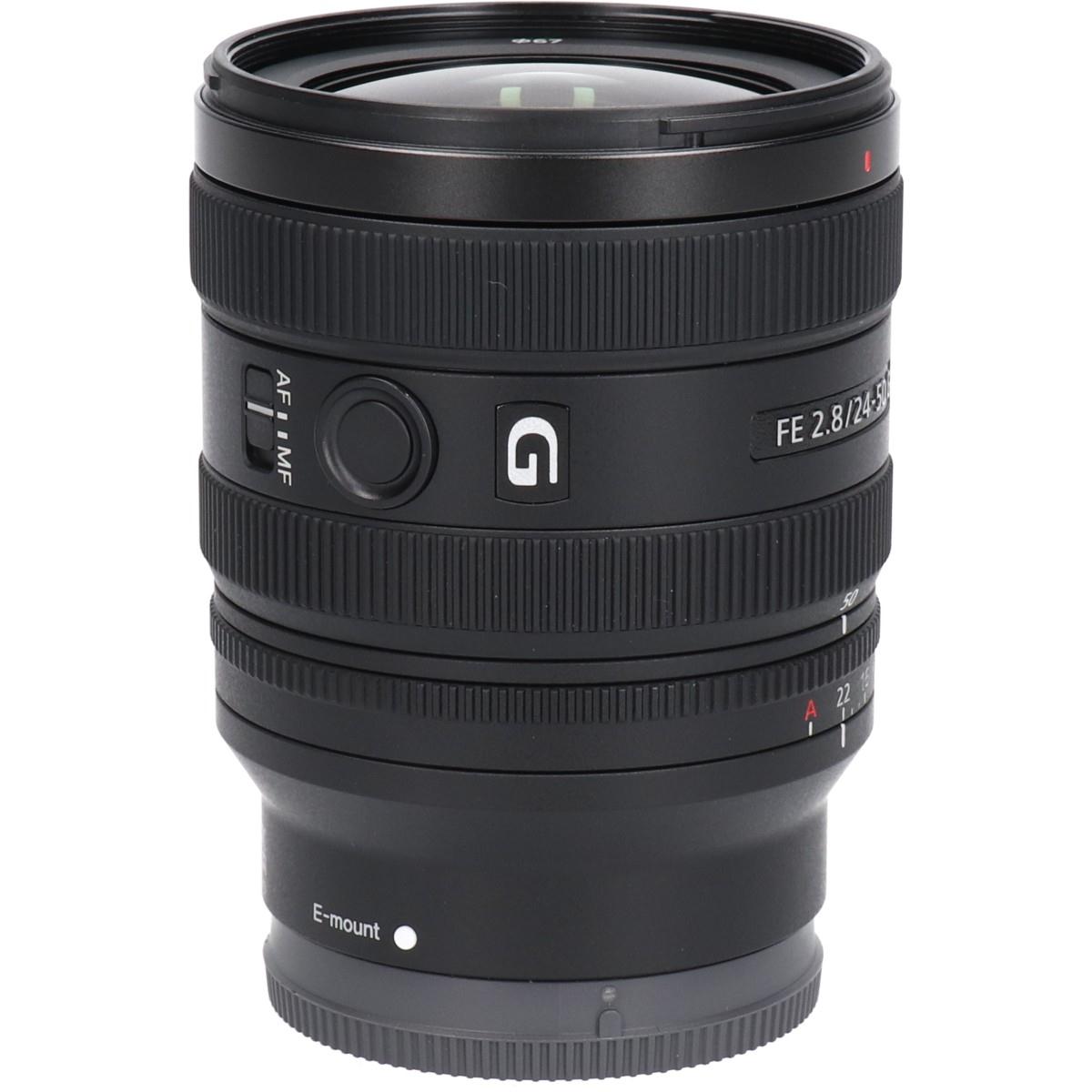 ＦＥ２４－５０ｍｍ　Ｆ２．８Ｇ