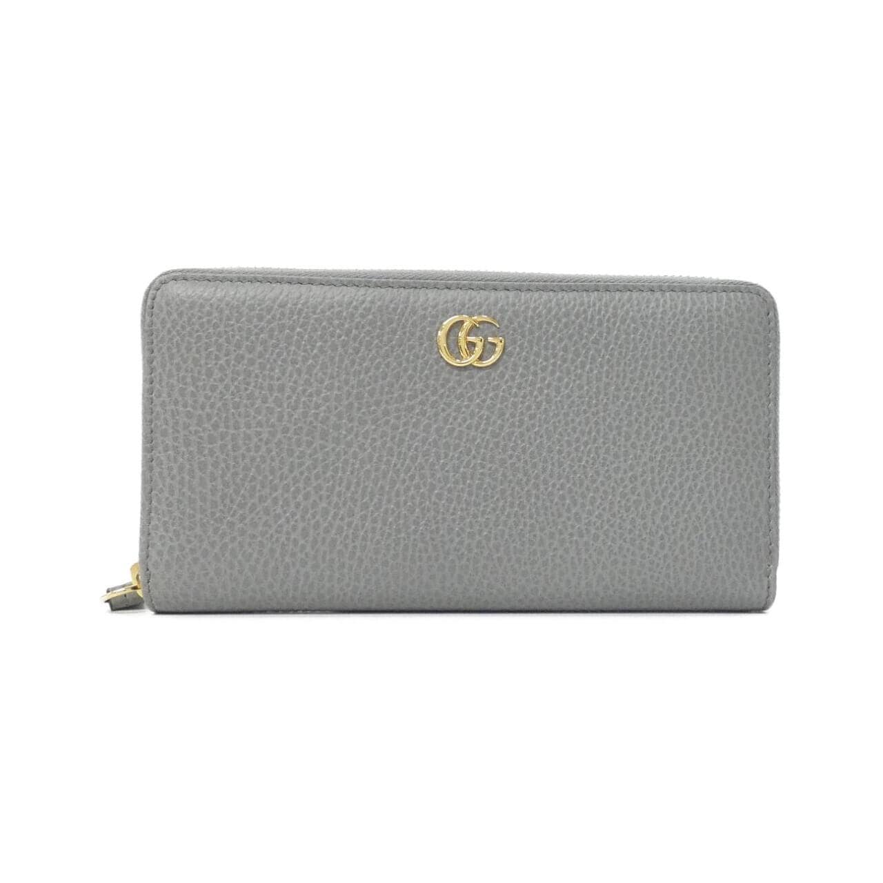 Gucci 456117錢包