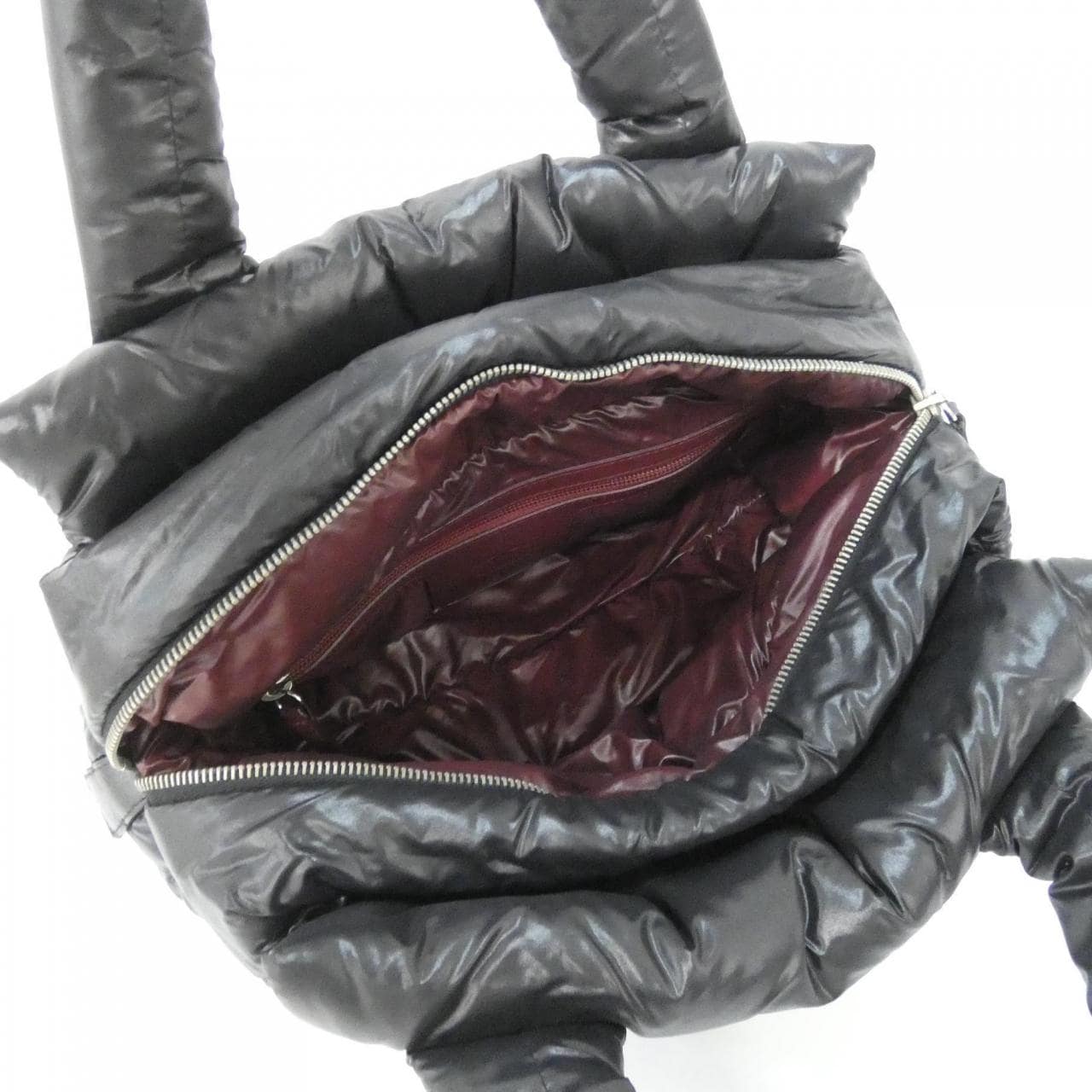 シャネル コココクーン ライン 48619 バッグ