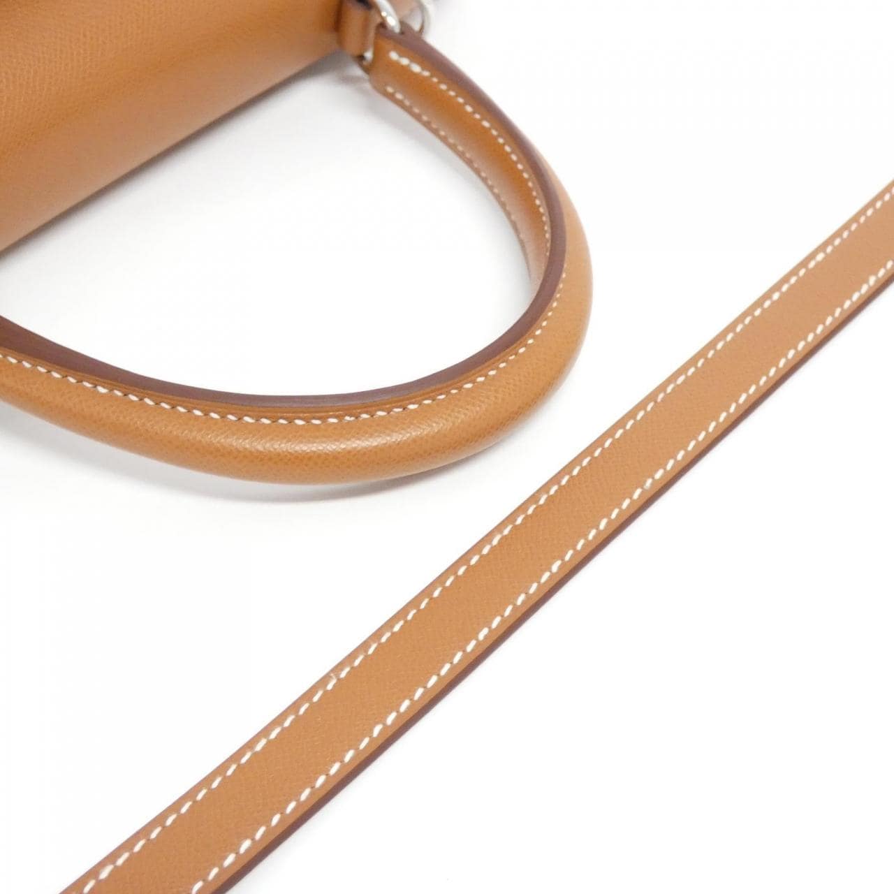 [Unused items] HERMES Kelly Verso 25cm 082567CK Bag