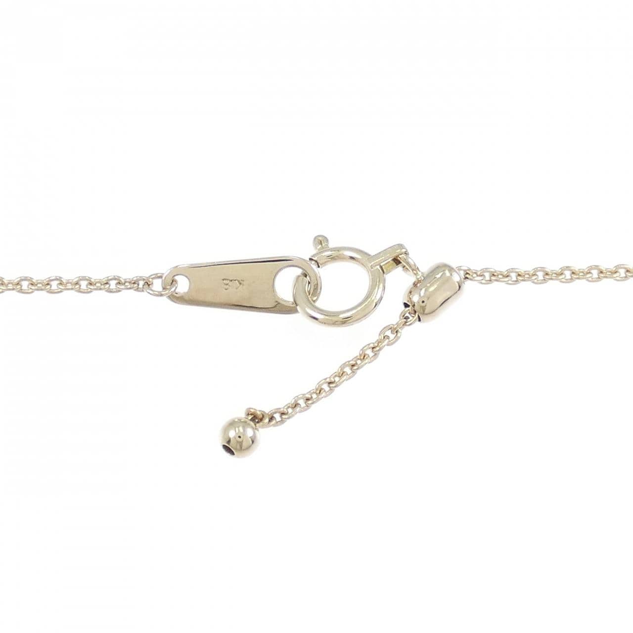 カシケイ ムク ネックレス 1.20CT