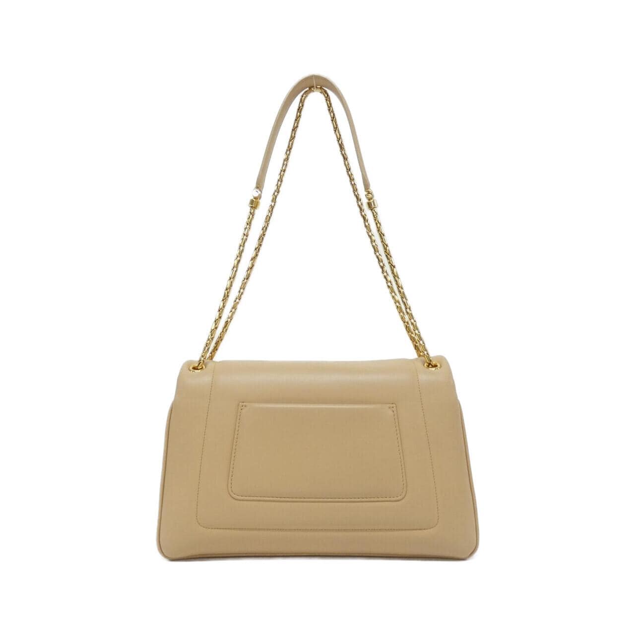 ブルガリ SERPENTI REVERSE 292120 ショルダーバッグ