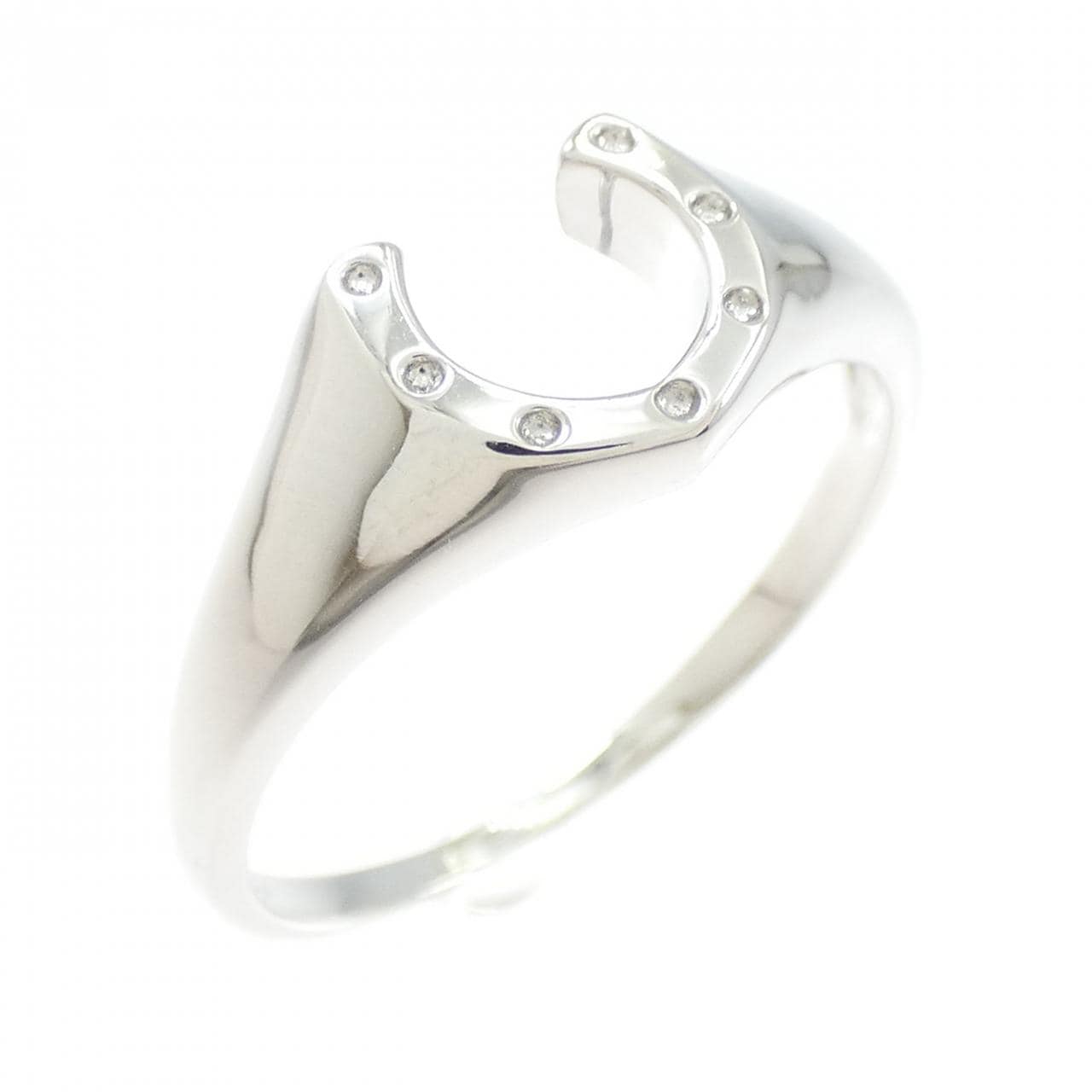 PT900 ホースシュー リング