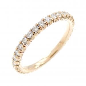 Cartier etancel ring