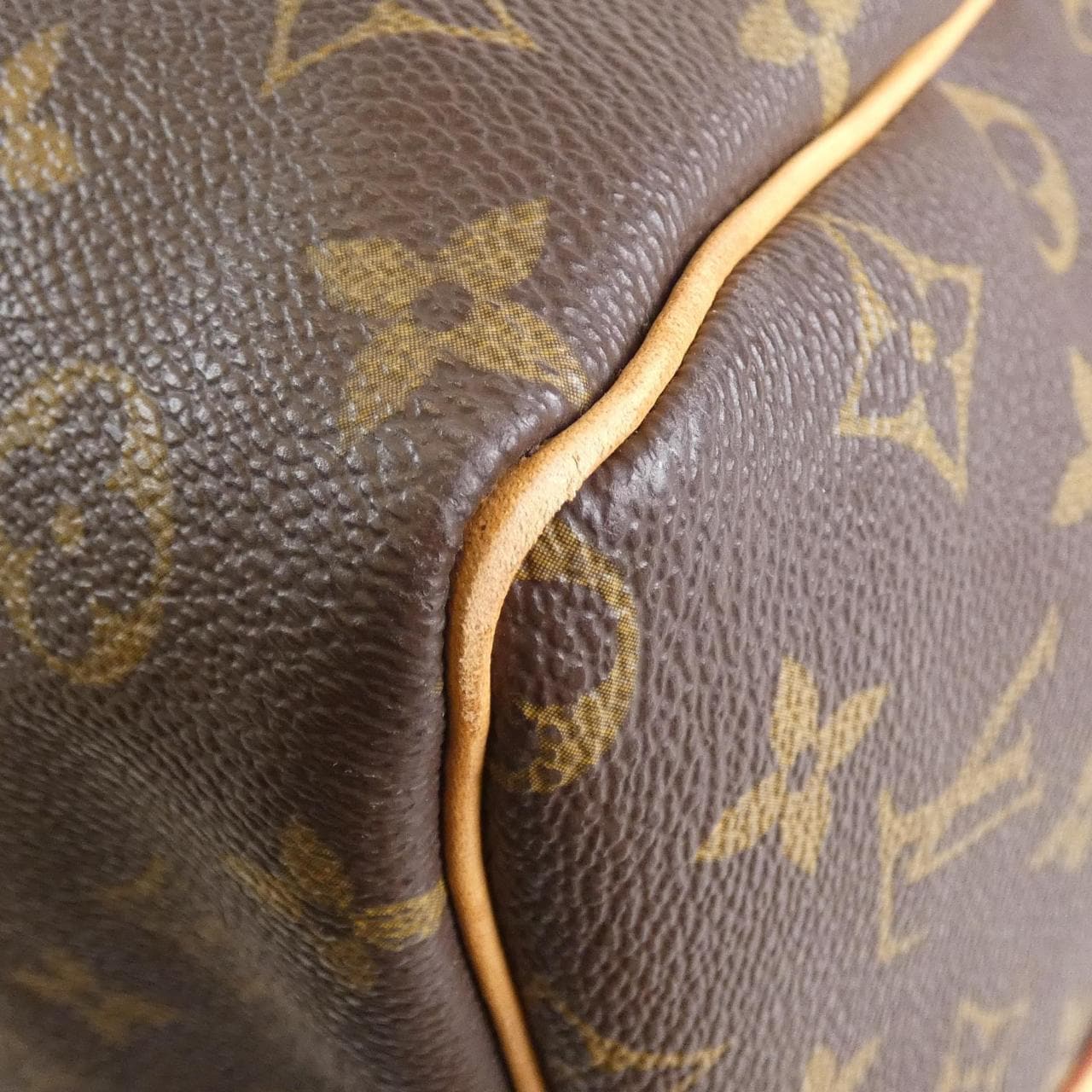 LOUIS VUITTON Monogram Keepall Bandouliere 60 厘米 M41412 波士顿包