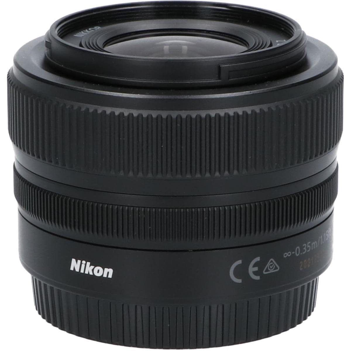 NIKON Z24-50mm F4-6.3