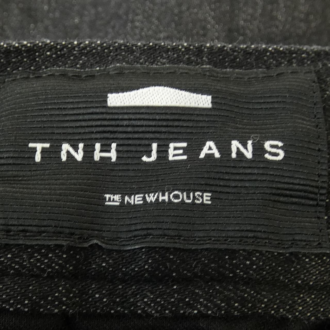 ザニューハウス THE NEWHOUSE パンツ