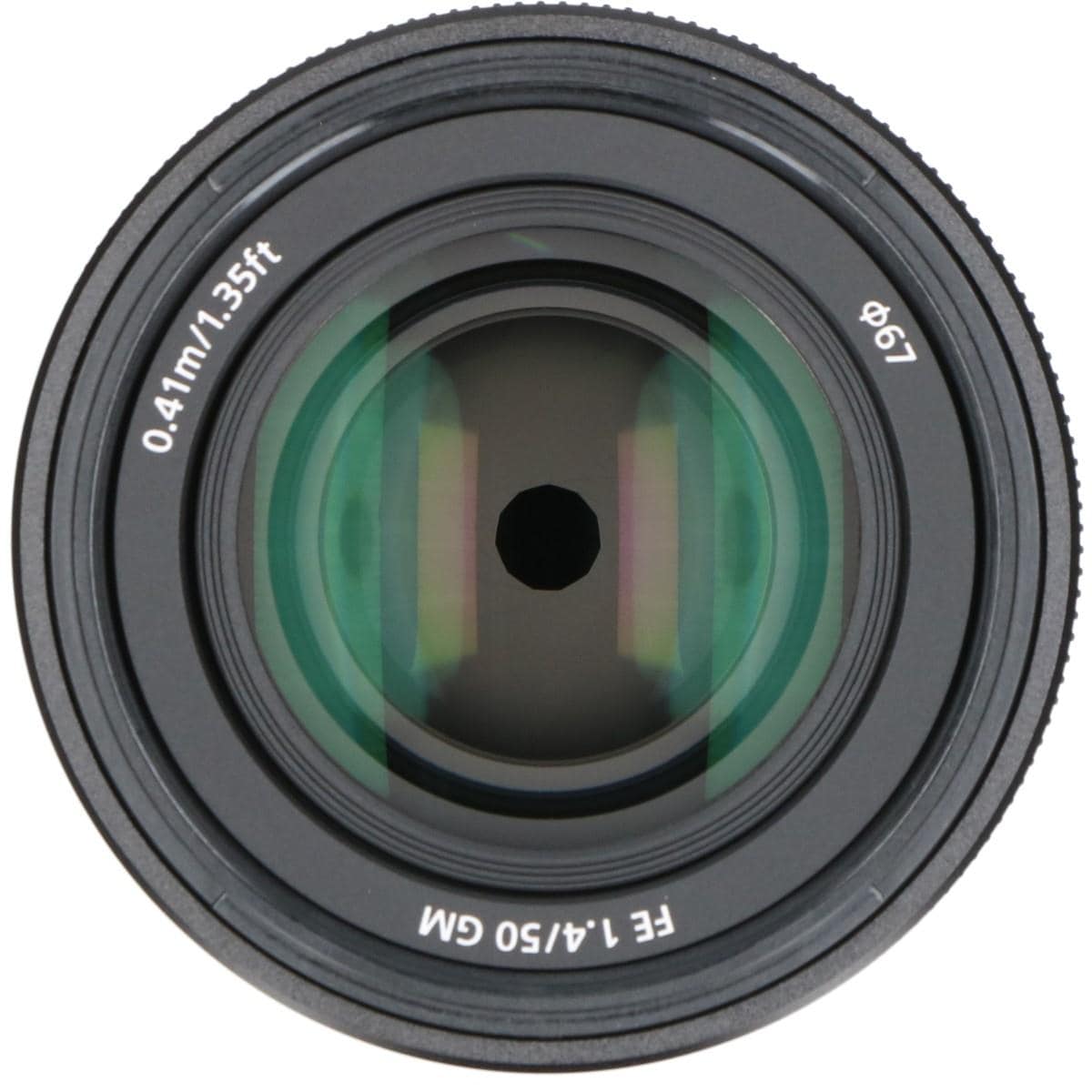 FE50mm F1.4GM