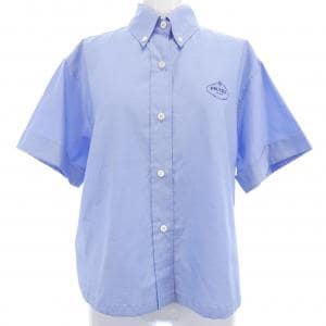 プラダ PRADA S／Sシャツ