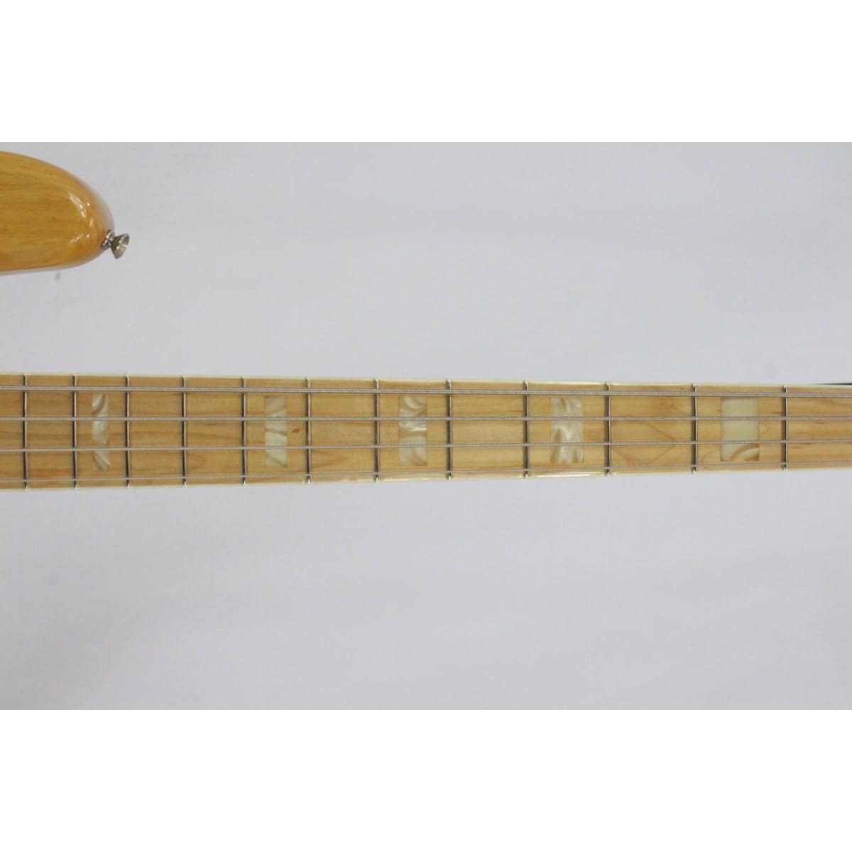 ＦＥＮＤＥＲ　ＡＭＥＲＩＣＡＮ　ＯＲＩＧＩＮＡＬ　７０Ｓ　ＪＡＺＺ　ＢＡＳＳ