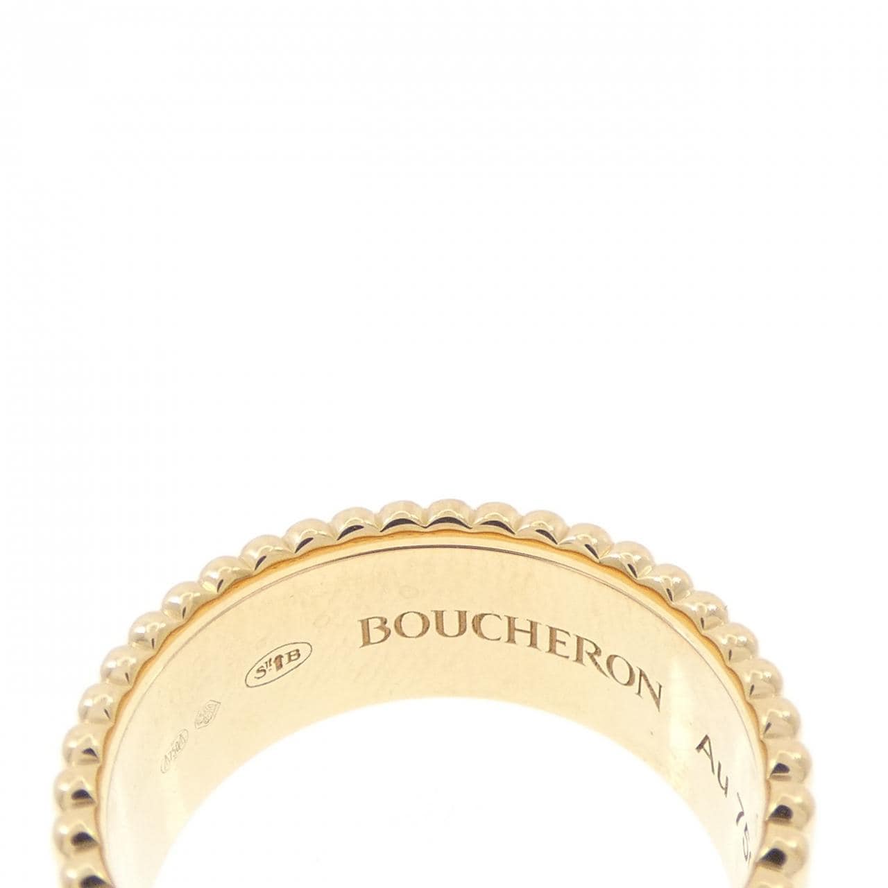 Boucheron Quatre Radiant小號戒指