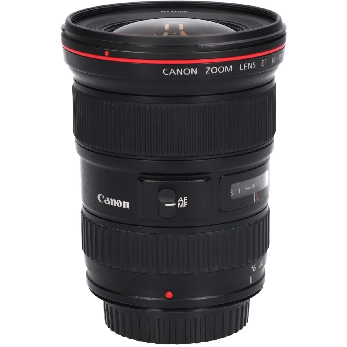 EF16-35mm F2.8L USM