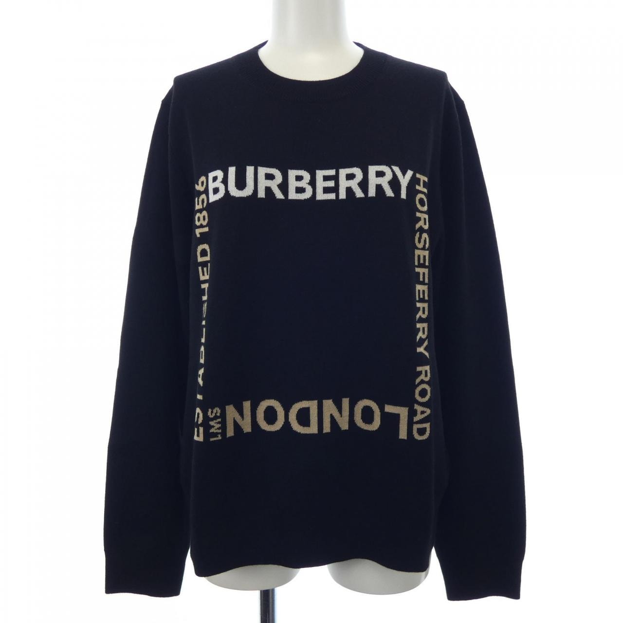 バーバリー BURBERRY 8052414 ニット