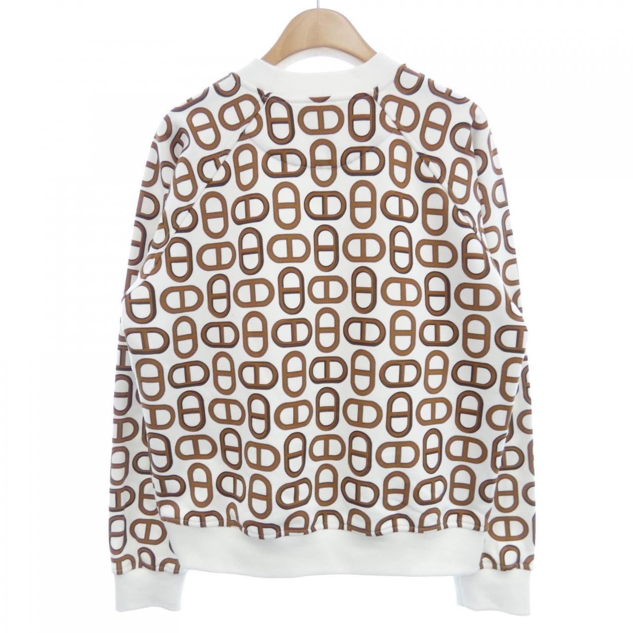 エルメス HERMES シェーヌダンクル CHAINE D'ANCRE 4E4648DD スウェット