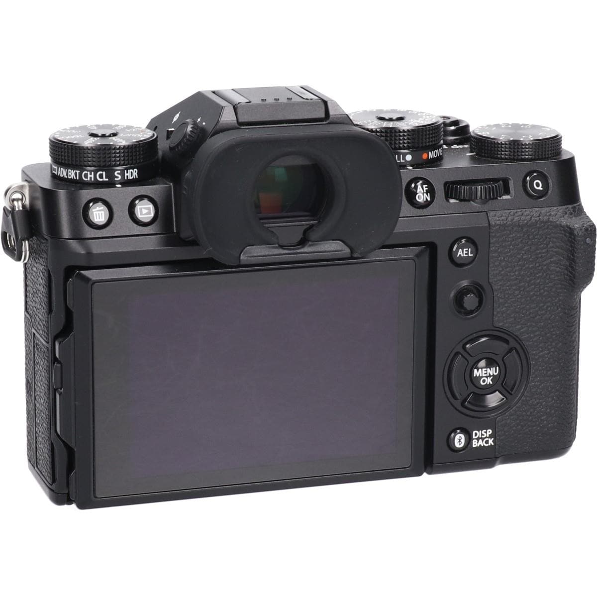 Ｘ－Ｔ５　ＢＬＡＣＫ