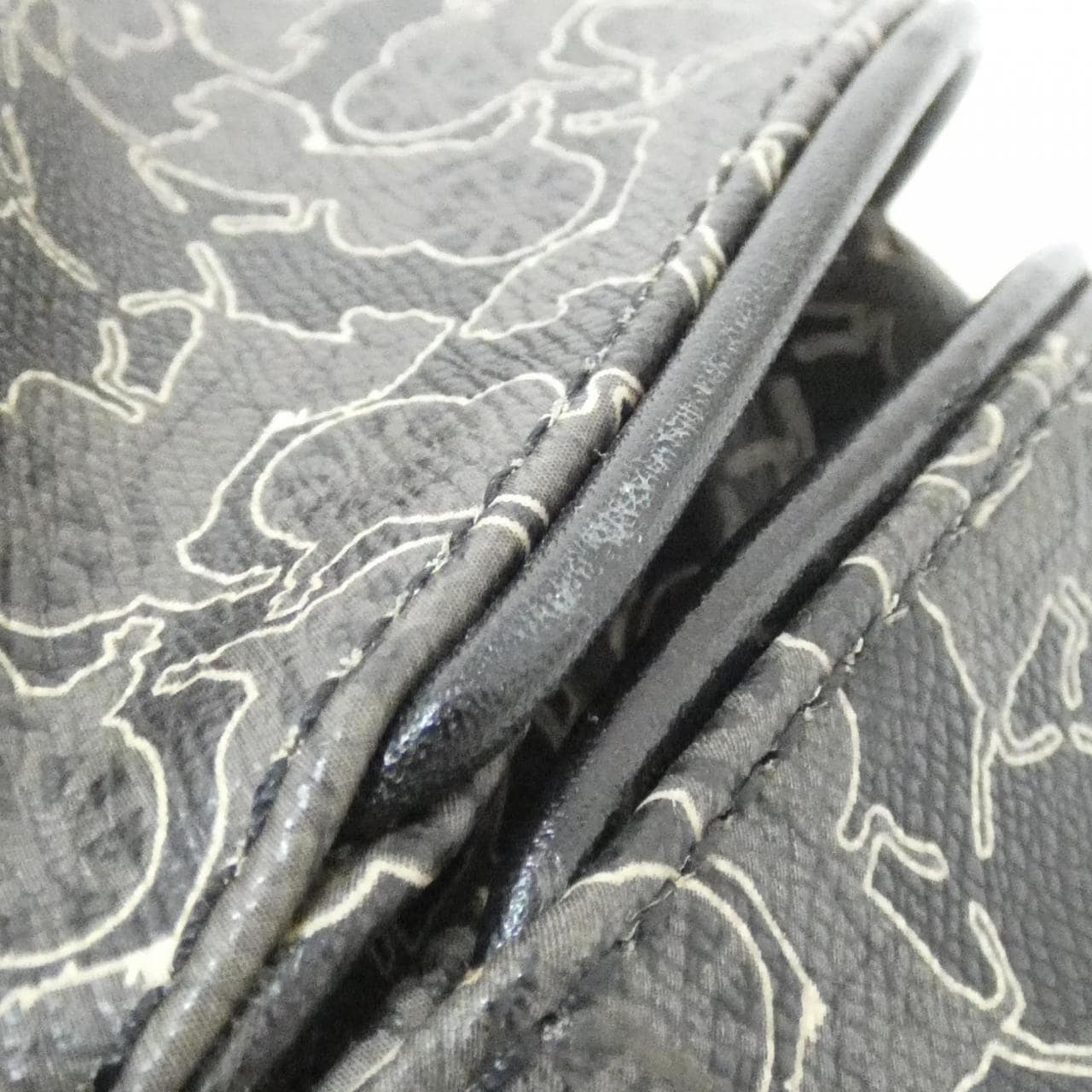 セリーヌ ショルダーバッグ