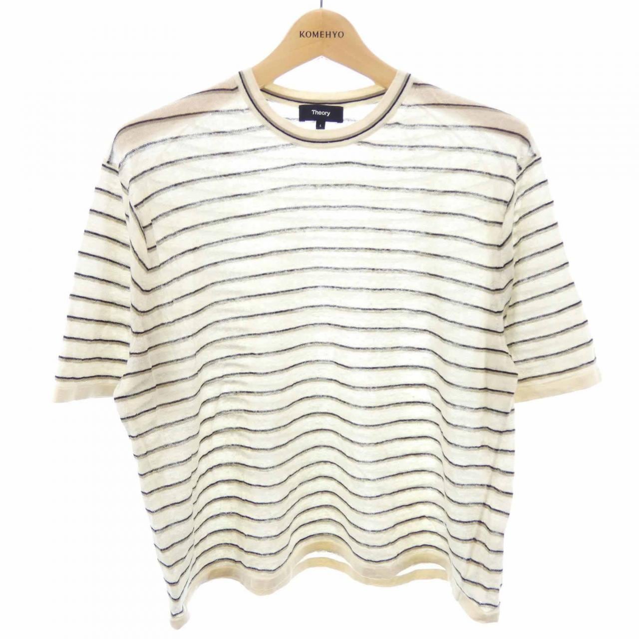 セオリー theory 01-5101701 トップス