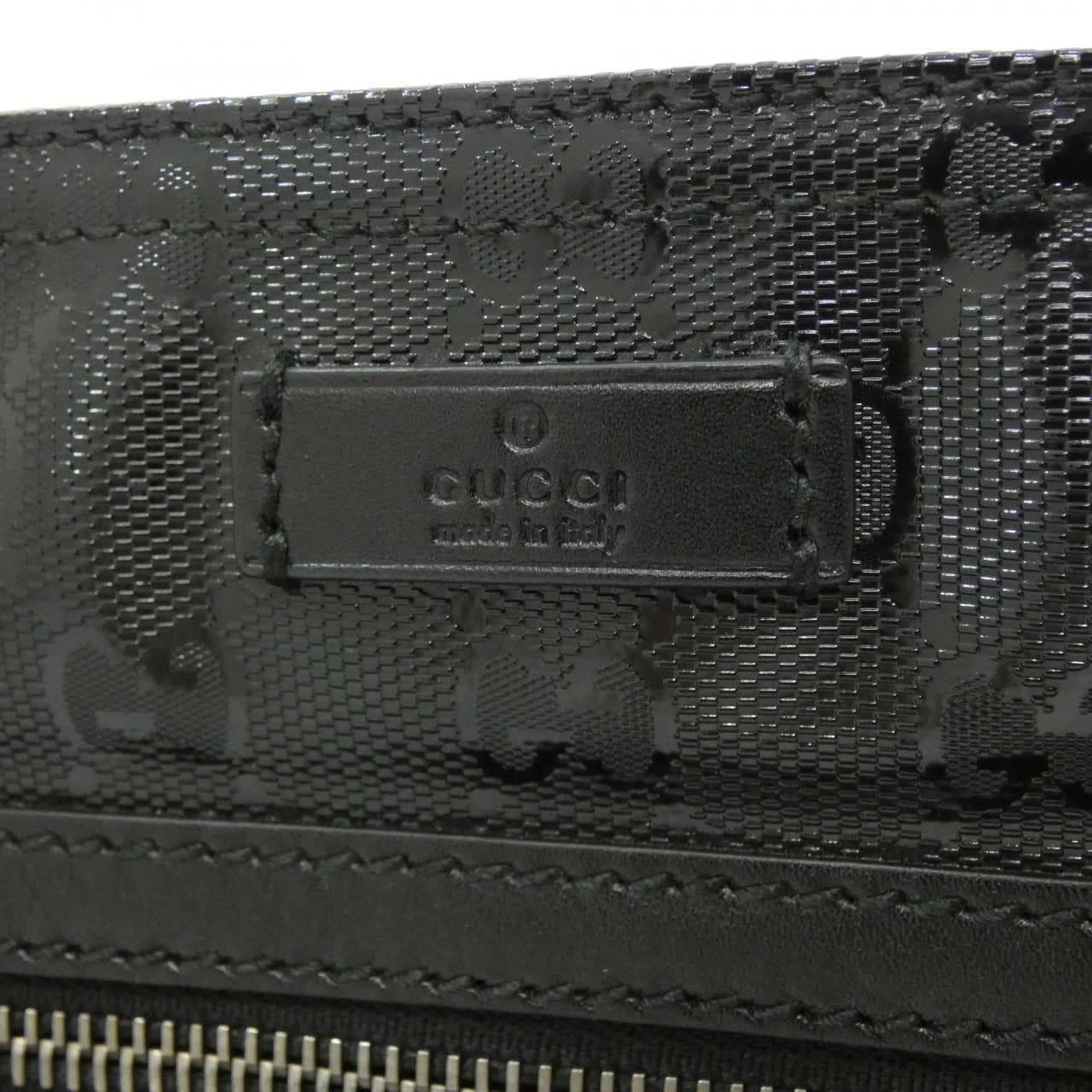 グッチ 295257 FU4CR ショルダーバッグ