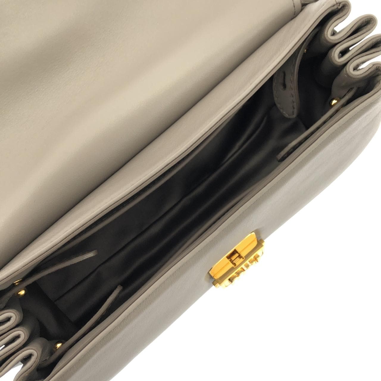 ミュウミュウ 5BD266 ショルダーバッグ