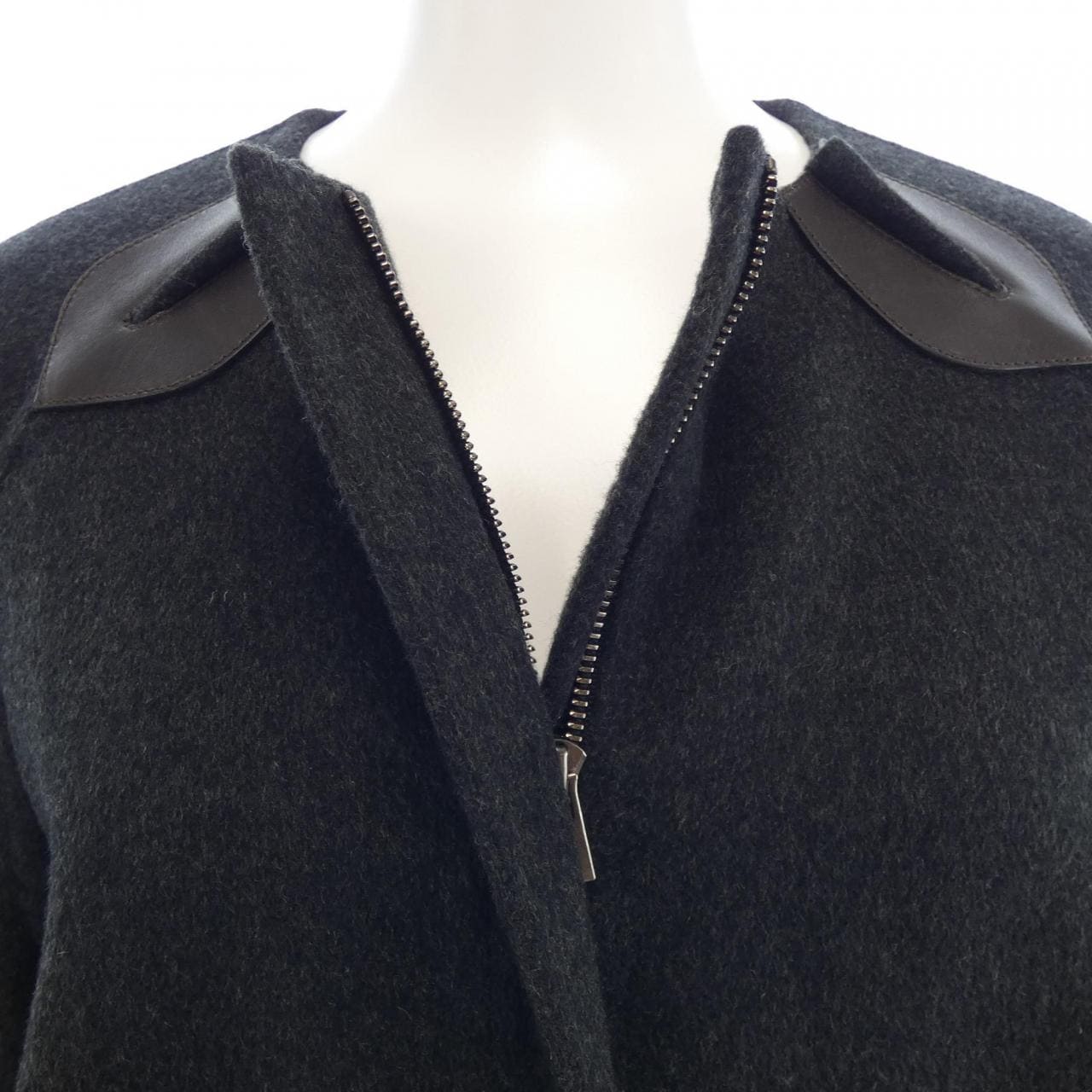 エルメス HERMES co103 ジャケット