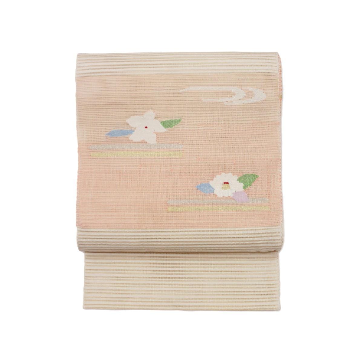 【新品】夏名古屋帯