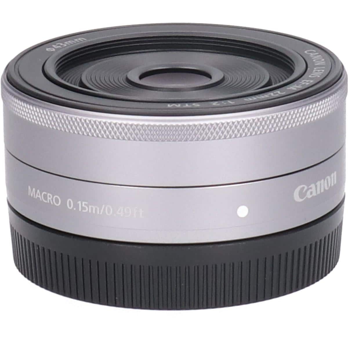 ＥＦ－Ｍ２２ｍｍ　Ｆ２ＳＴＭ