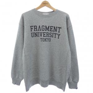 FRAGMENT UNIVERSITY スウェット