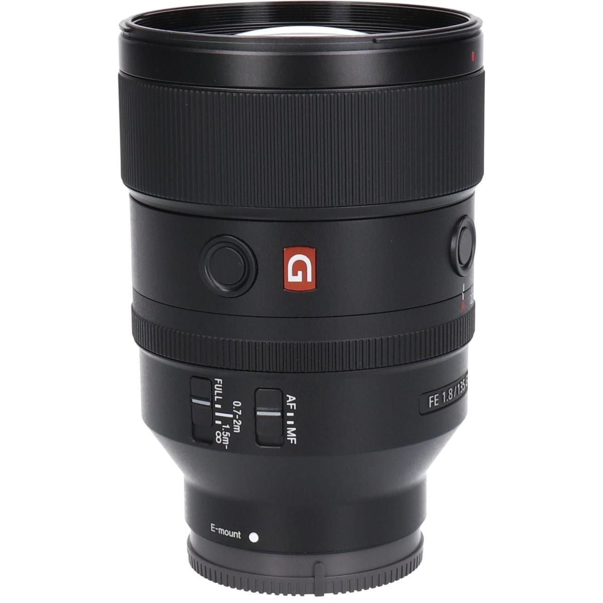 ＦＥ１３５ｍｍ　Ｆ１．８ＧＭ（ＳＥＬ１３５Ｆ１８ＧＭ）