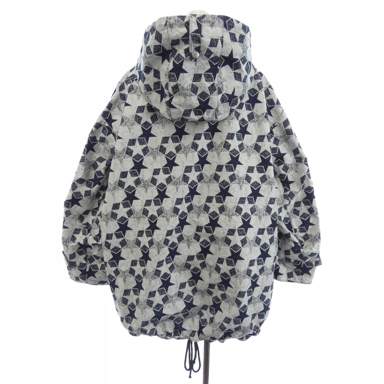 クリスチャンディオール CHRISTIAN DIOR アノラック 217C10A2977 ジャケット