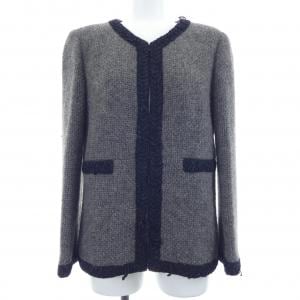 シャネル CHANEL P39053V22034 ノーカラージャケット