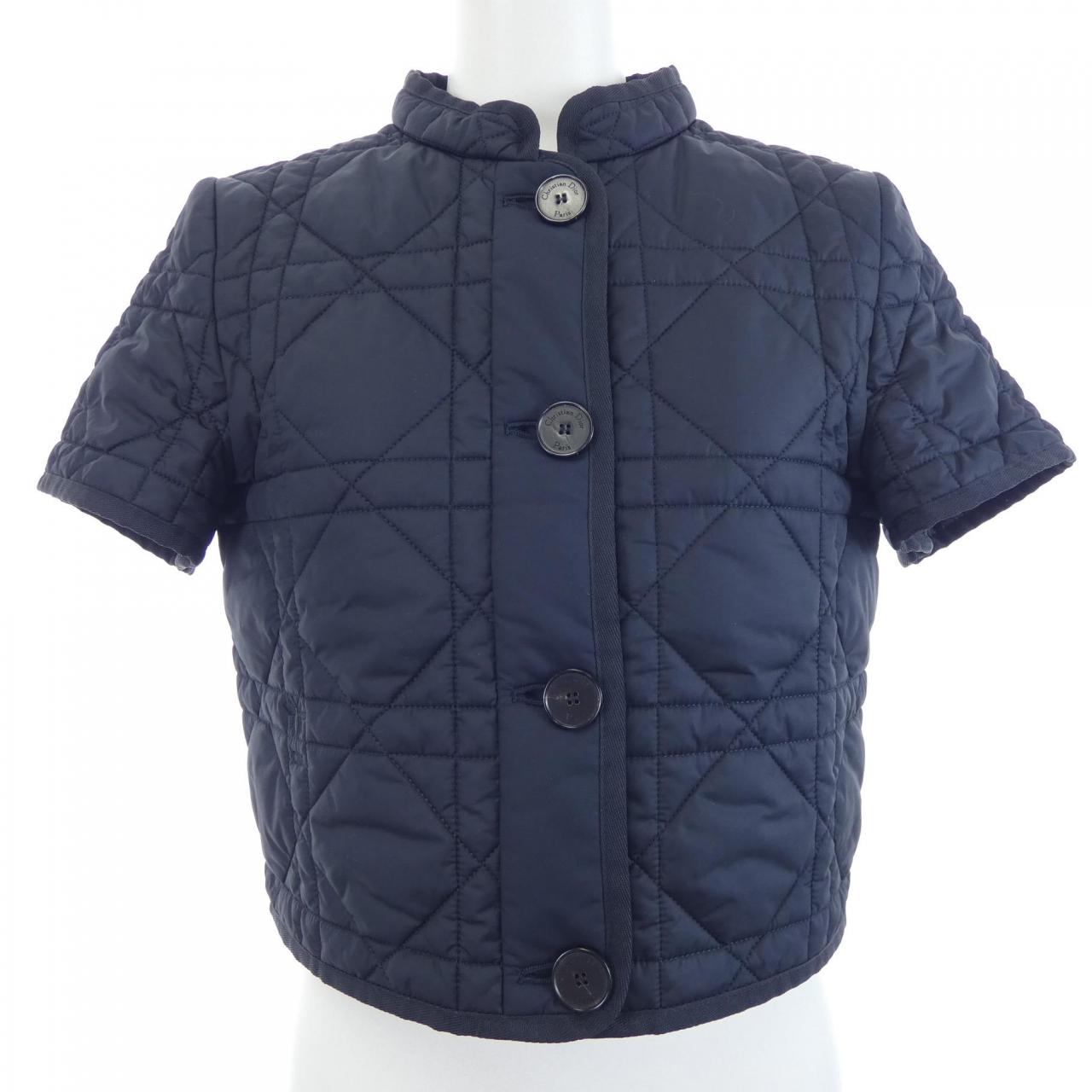 クリスチャンディオール CHRISTIAN DIOR 347V38A2827 ジャケット
