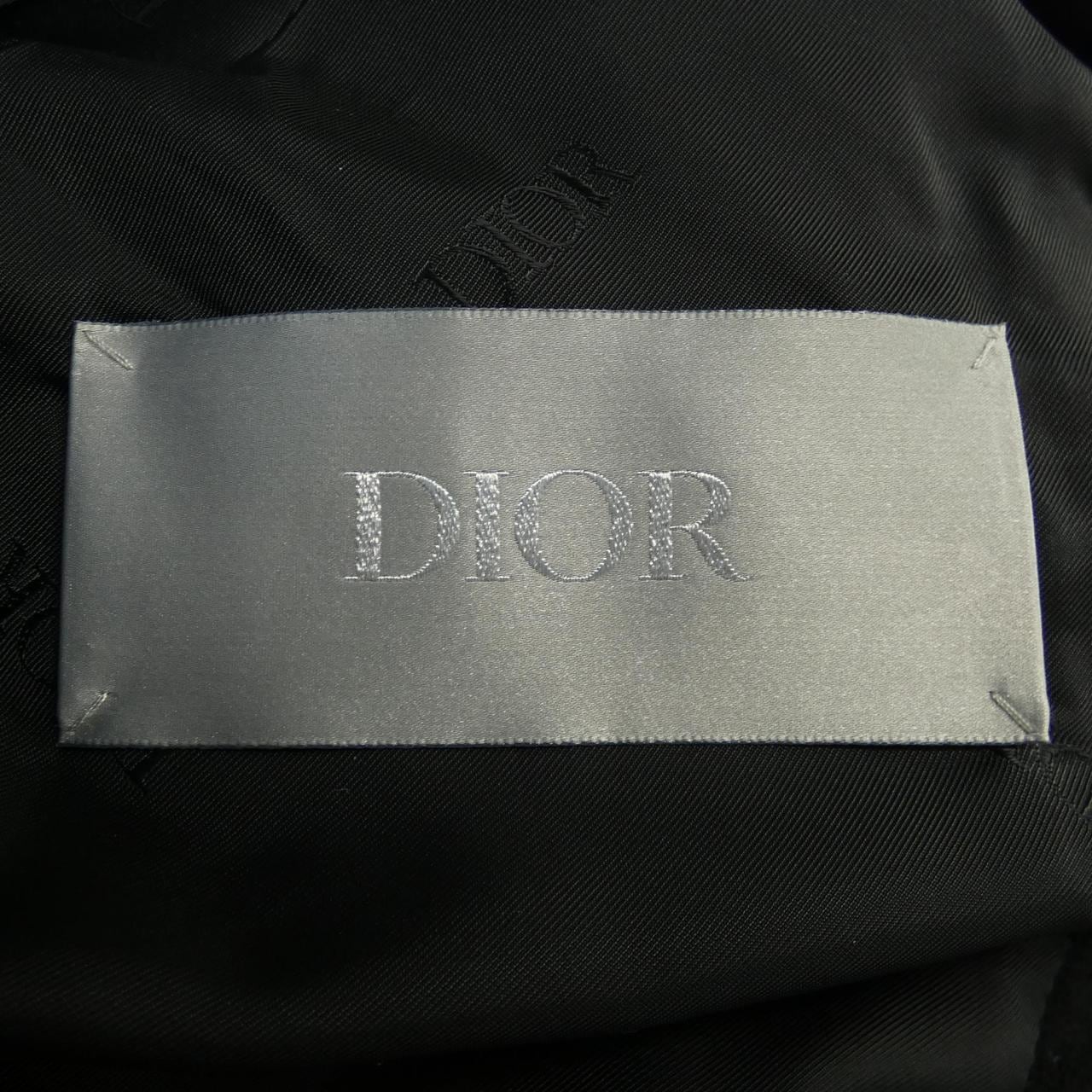 ディオール DIOR ブルゾン