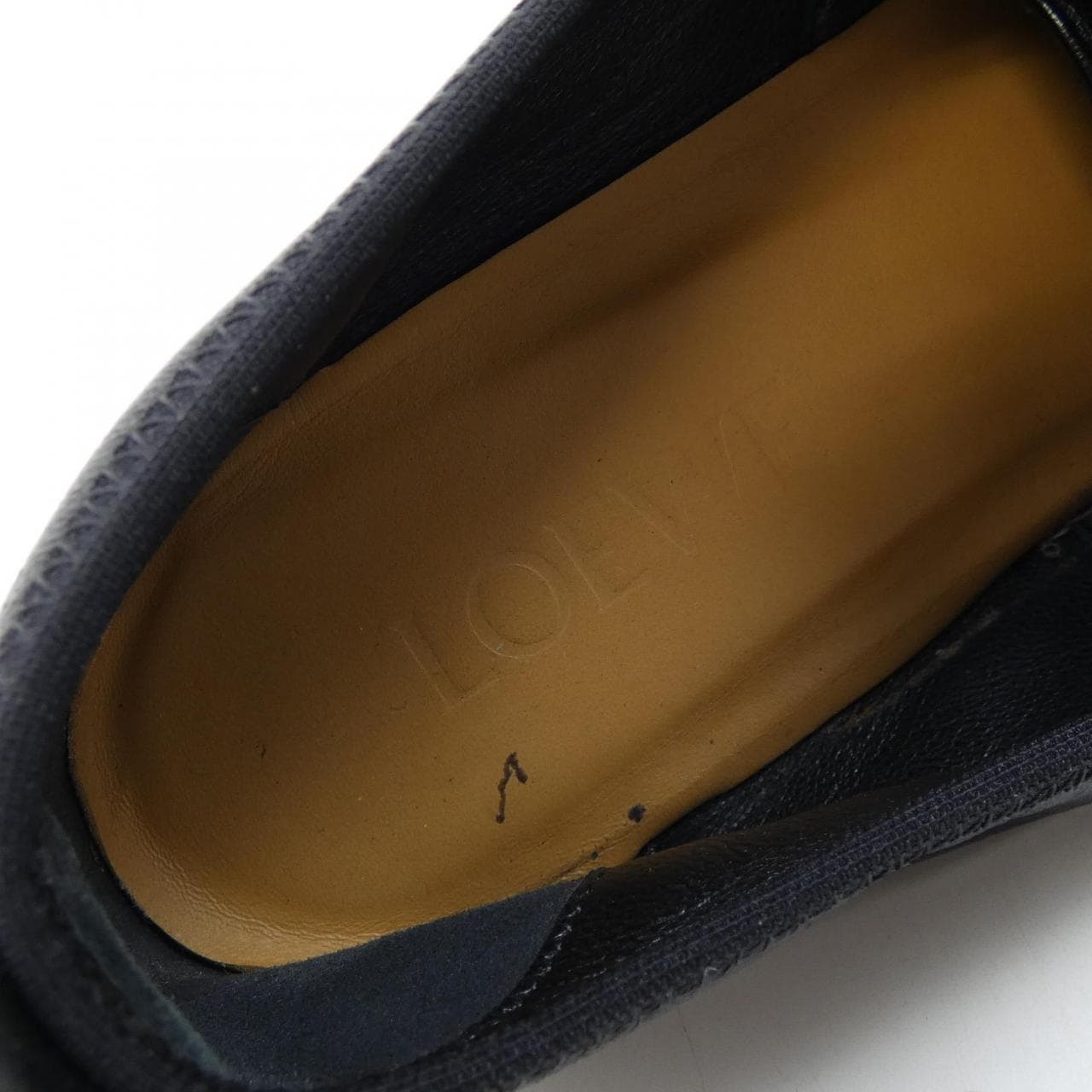 ロエベ LOEWE フラットシューズ