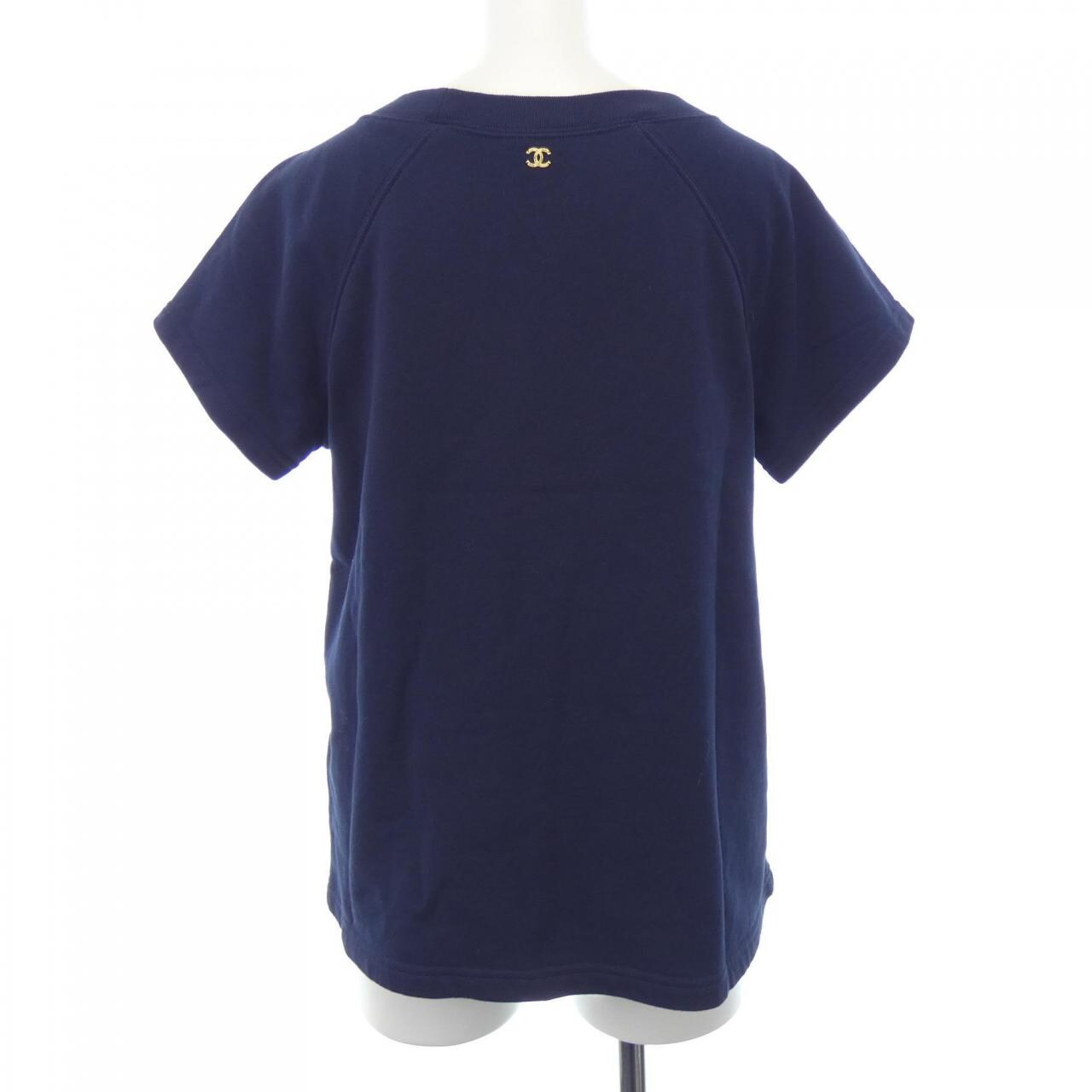 CHANEL CHANEL T-shirt