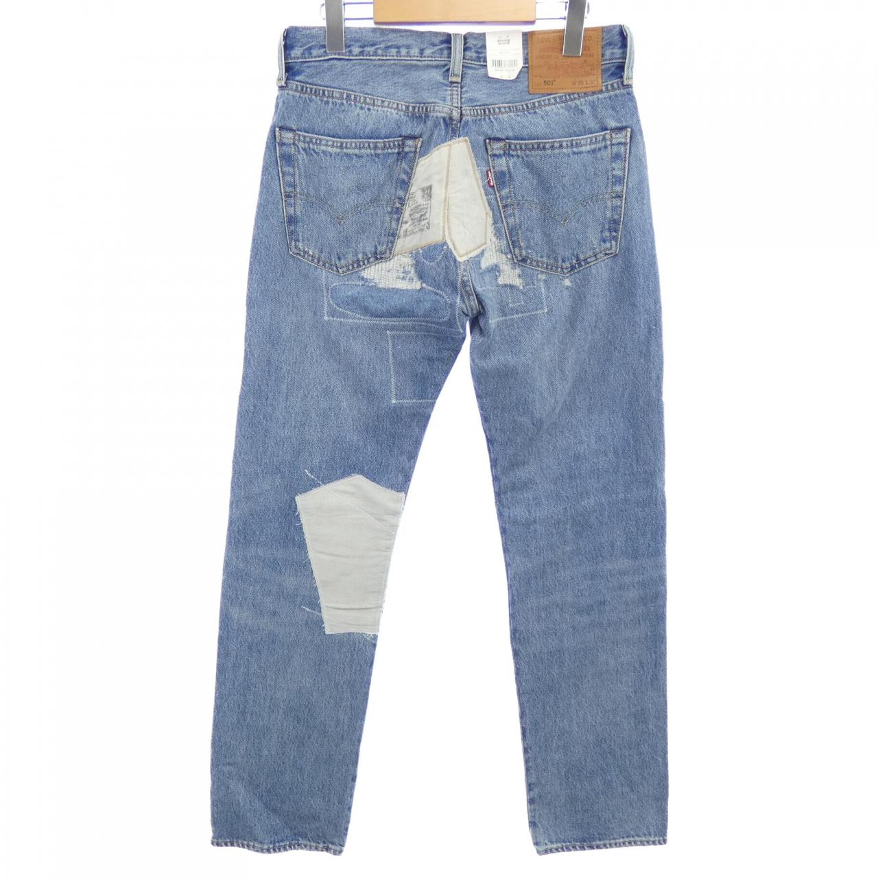 リーバイス LEVI'S 501-3661 ジーンズ