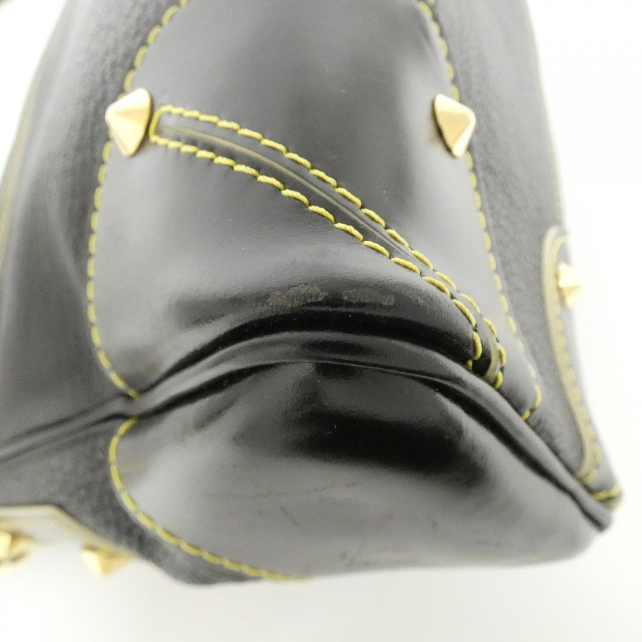 ルイヴィトン スハリ レッセンシエル M95844 ショルダーバッグ