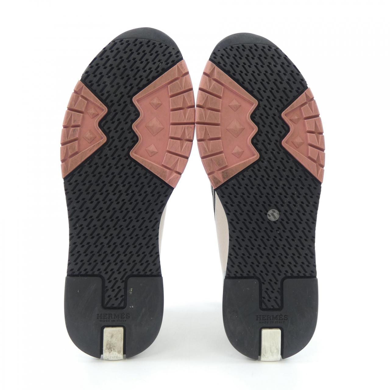 エルメス HERMES ボウ BOW BRIDES DE GALA 202160Z スニーカー