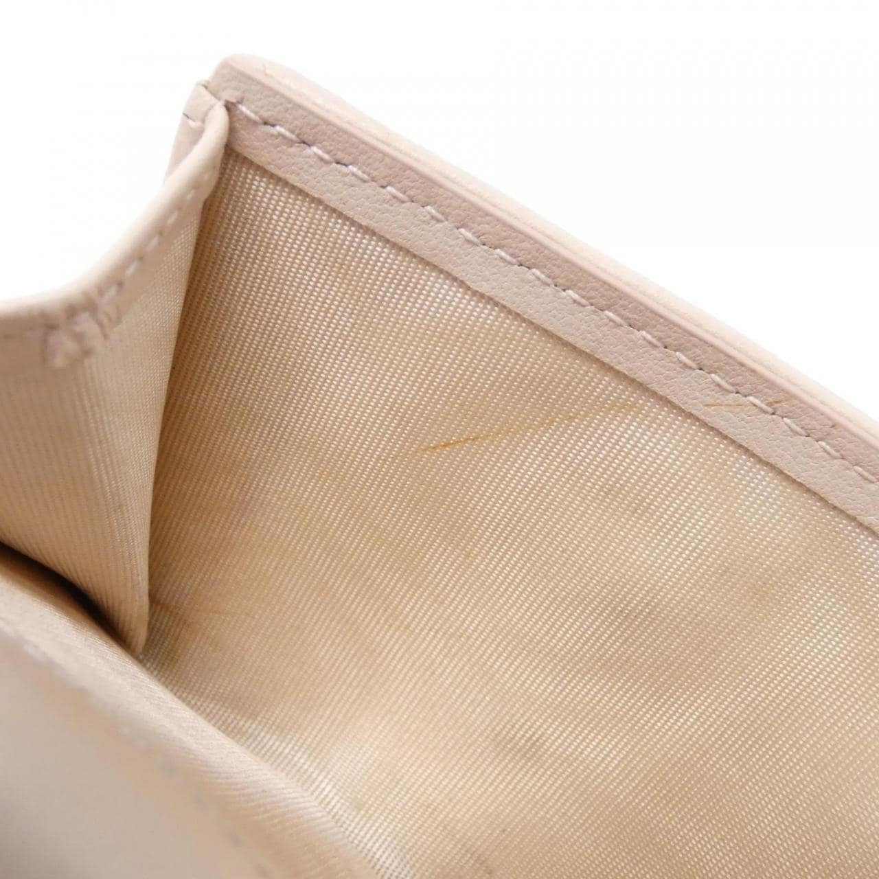 クリスチャンディオール レディ ディオール ロータス ウォレット S0181ONMJ 財布