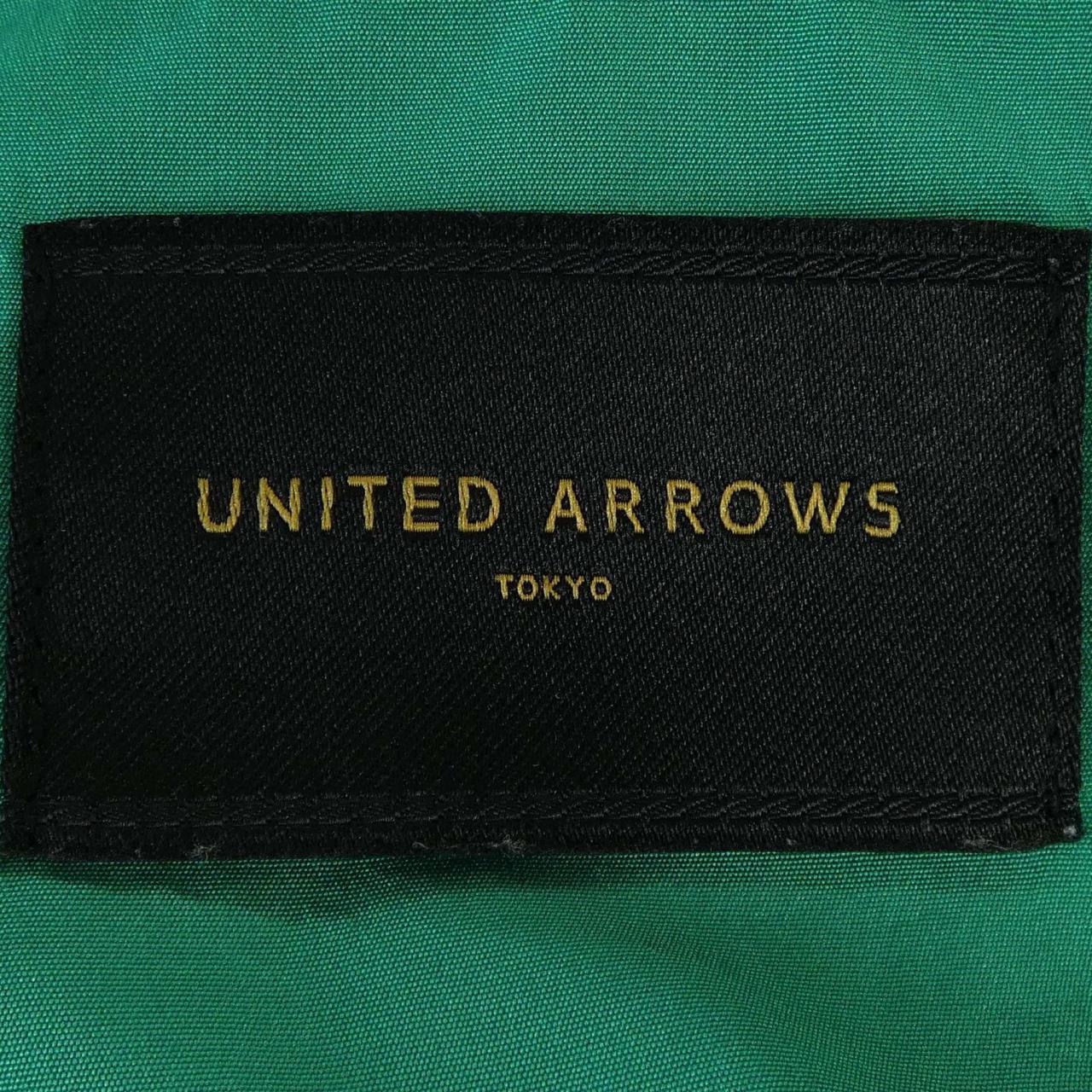 ユナイテッドアローズ UNITED ARROWS 1526-699-1392 ワンピース