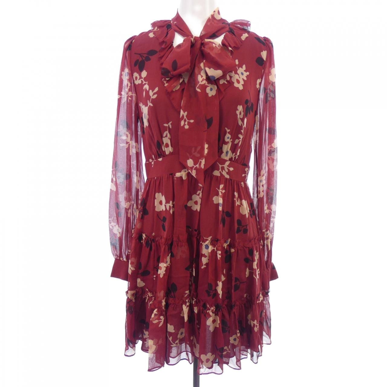 ケイトスペード kate spade ワンピース