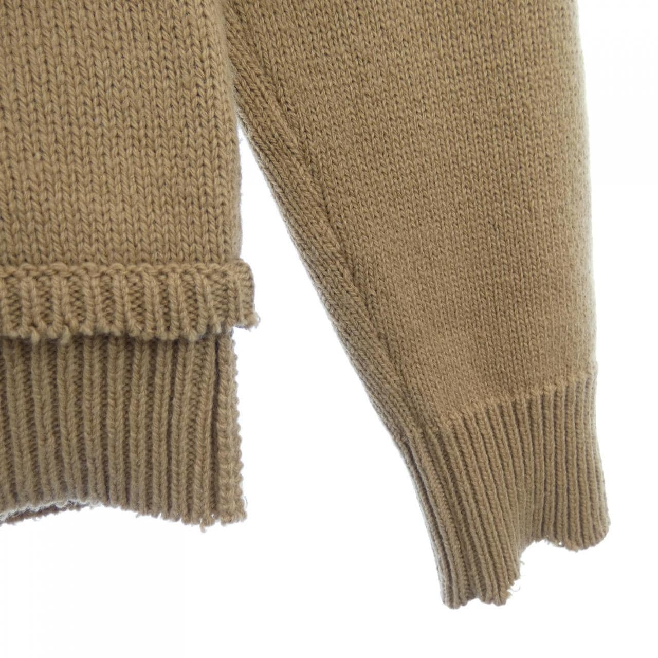 メゾンマルジェラ Maison Margiela SI1GP0002　S18064 ニット